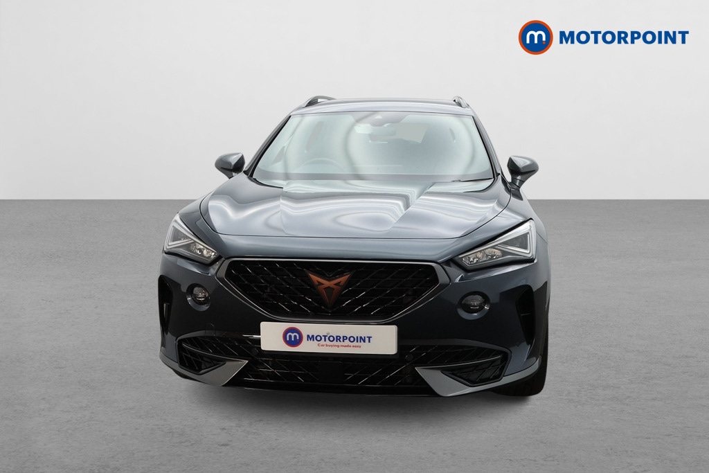 Used Cupra Formentor 2022 for sale - 76344938: Photo 2