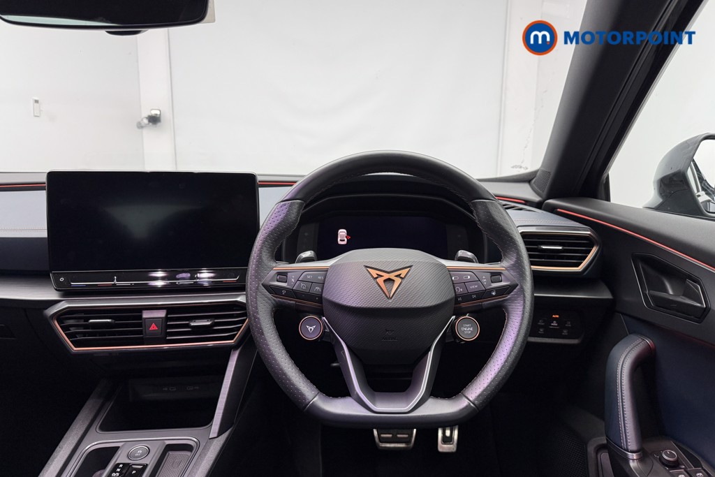 Used Cupra Formentor 2022 for sale - 76344938: Photo 22