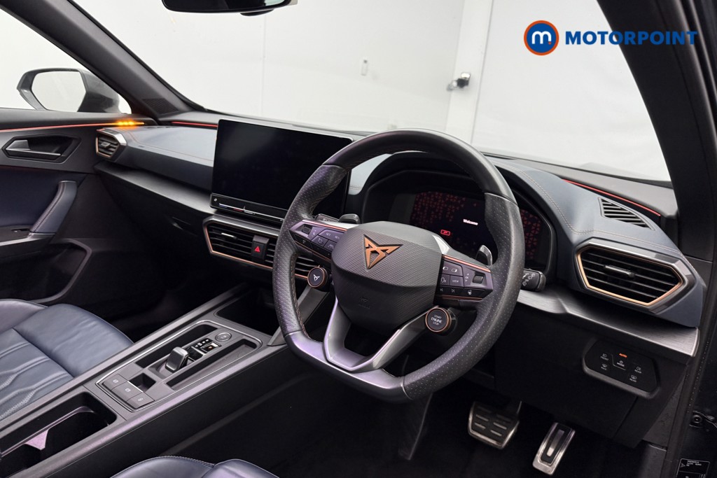 Used Cupra Formentor 2022 for sale - 76344938: Photo 23
