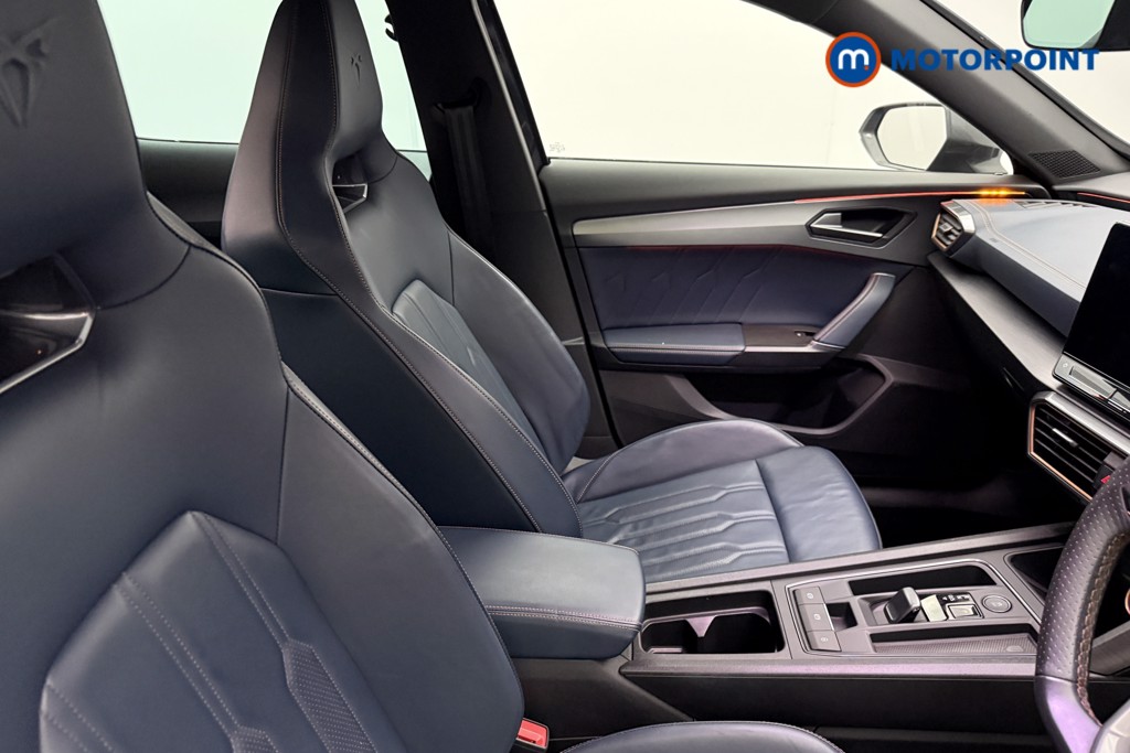 Used Cupra Formentor 2022 for sale - 76344938: Photo 24