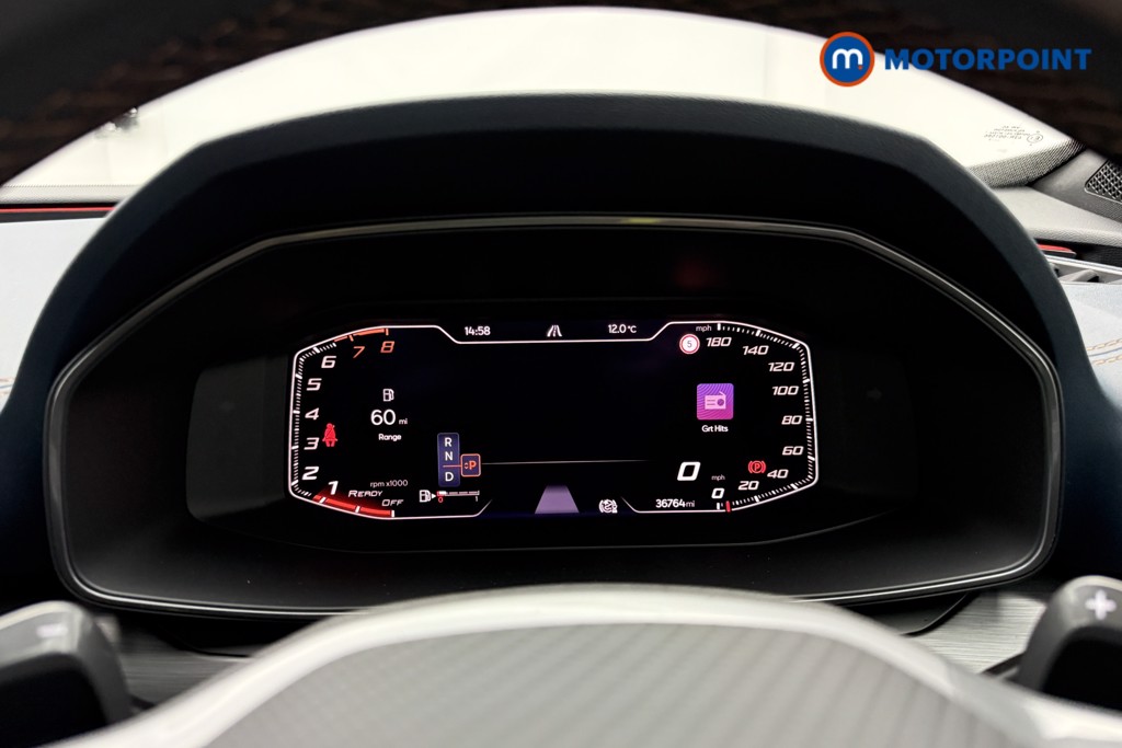 Used Cupra Formentor 2022 for sale - 76344938: Photo 26