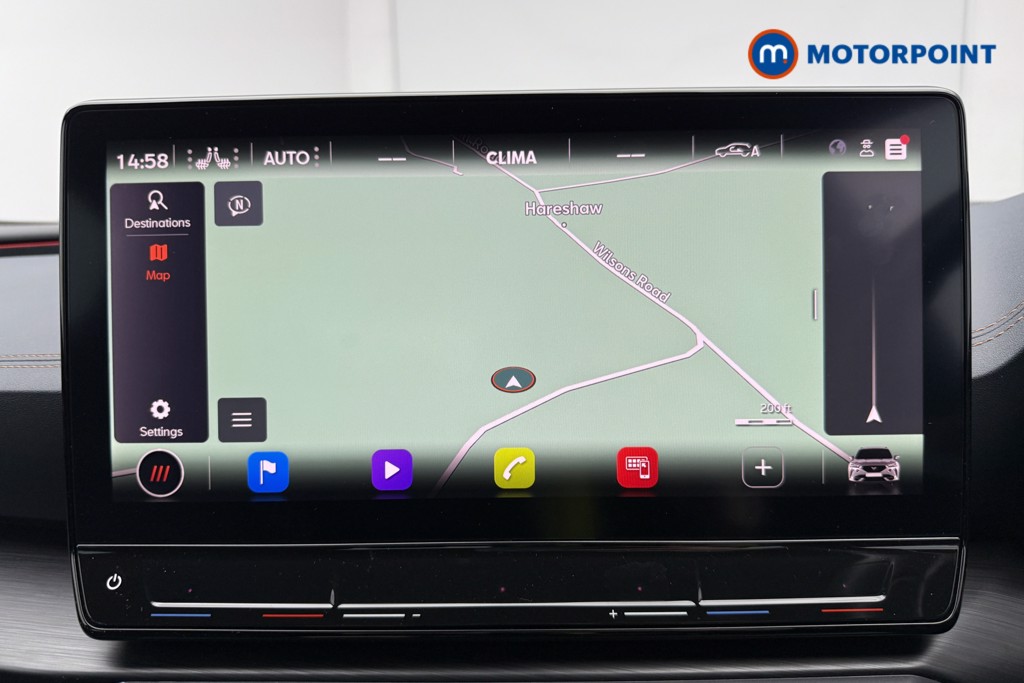 Used Cupra Formentor 2022 for sale - 76344938: Photo 29