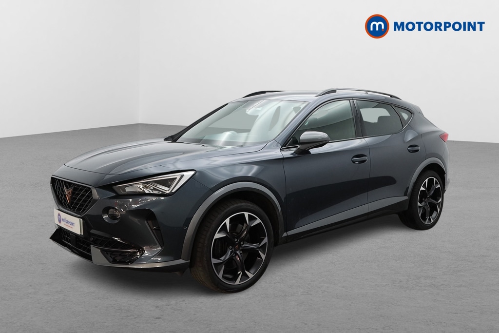 Used Cupra Formentor 2022 for sale - 76344938: Photo 3