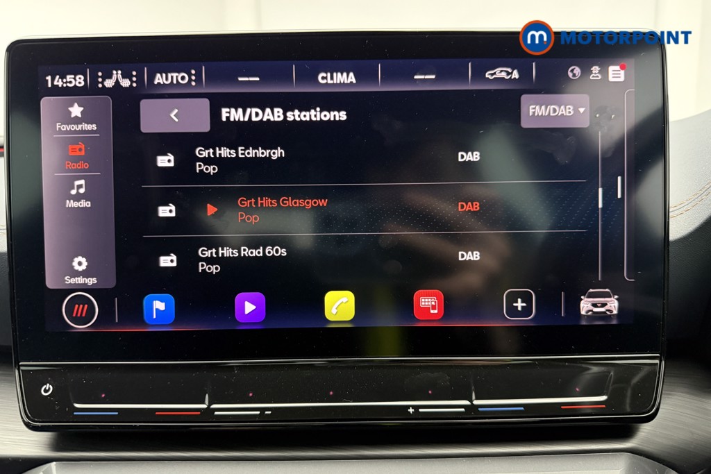 Used Cupra Formentor 2022 for sale - 76344938: Photo 30