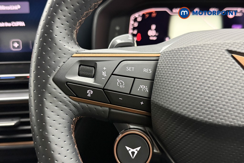 Used Cupra Formentor 2022 for sale - 76344938: Photo 36