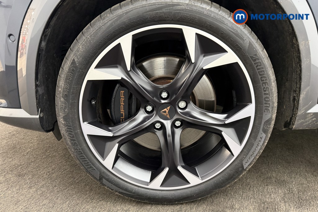Used Cupra Formentor 2022 for sale - 76344938: Photo 39