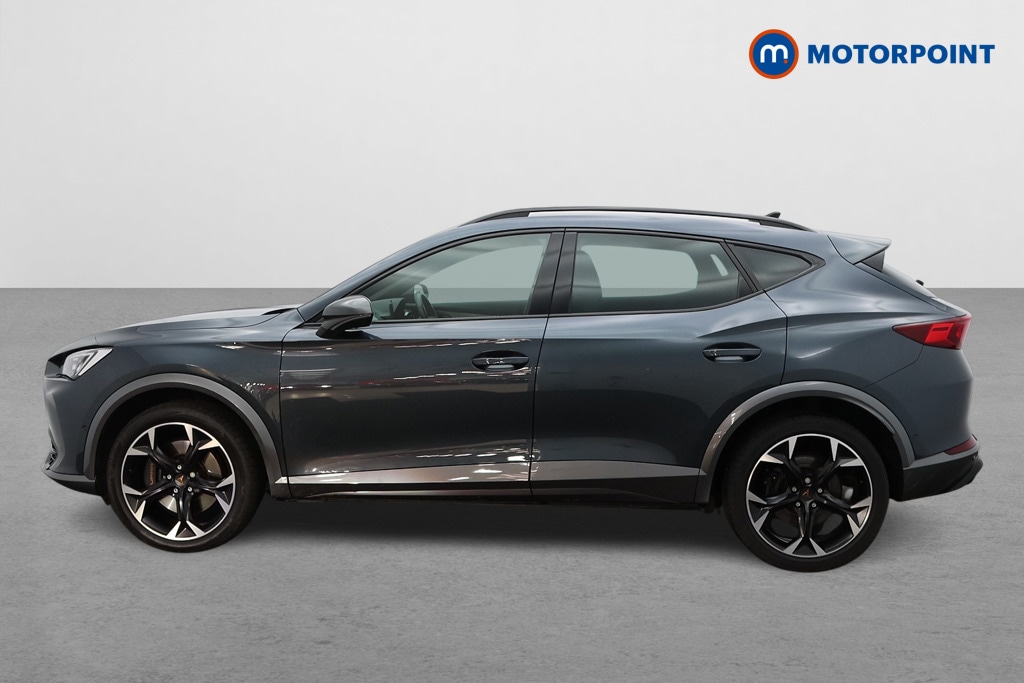Used Cupra Formentor 2022 for sale - 76344938: Photo 4