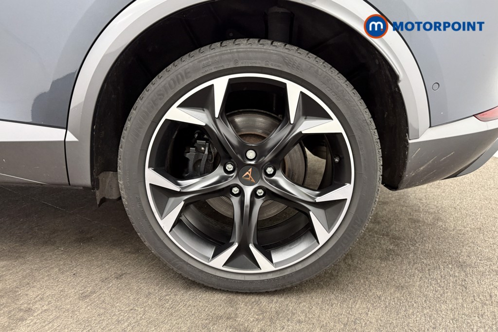 Used Cupra Formentor 2022 for sale - 76344938: Photo 40