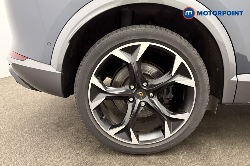 Used Cupra Formentor 2022 for sale - 76344938: Photo 41
