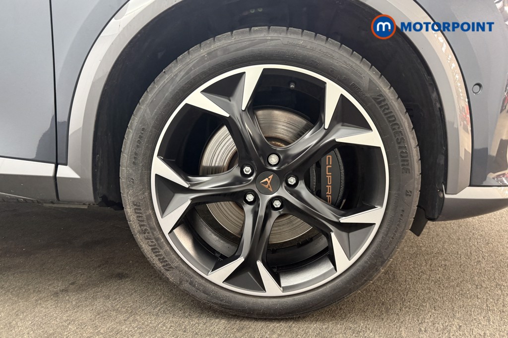 Used Cupra Formentor 2022 for sale - 76344938: Photo 42
