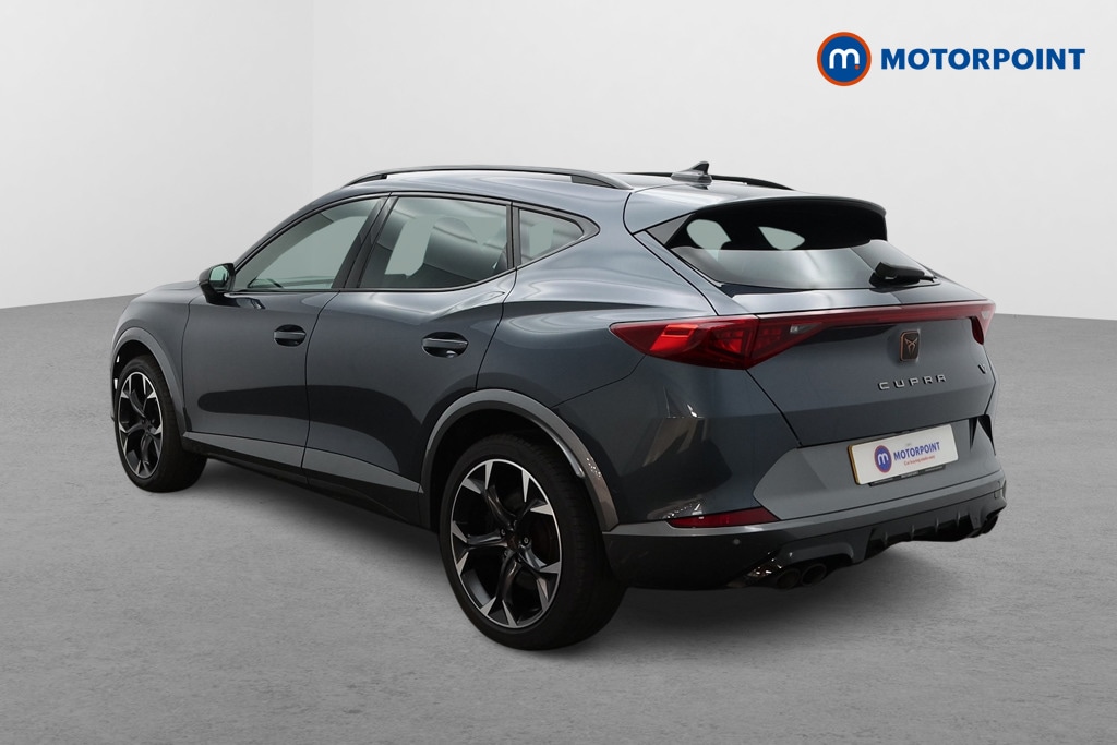 Used Cupra Formentor 2022 for sale - 76344938: Photo 5