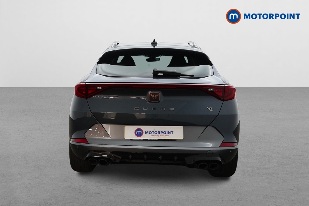 Used Cupra Formentor 2022 for sale - 76344938: Photo 6