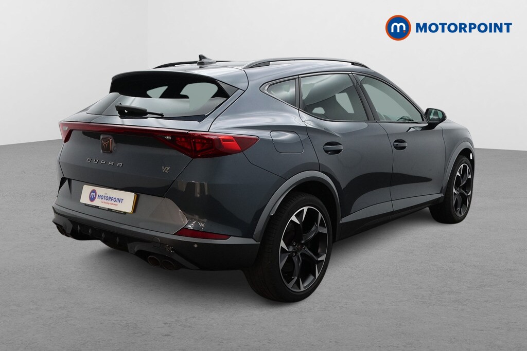 Used Cupra Formentor 2022 for sale - 76344938: Photo 7