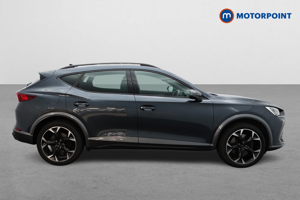Used Cupra Formentor 2022 for sale - 76344938: Photo 8