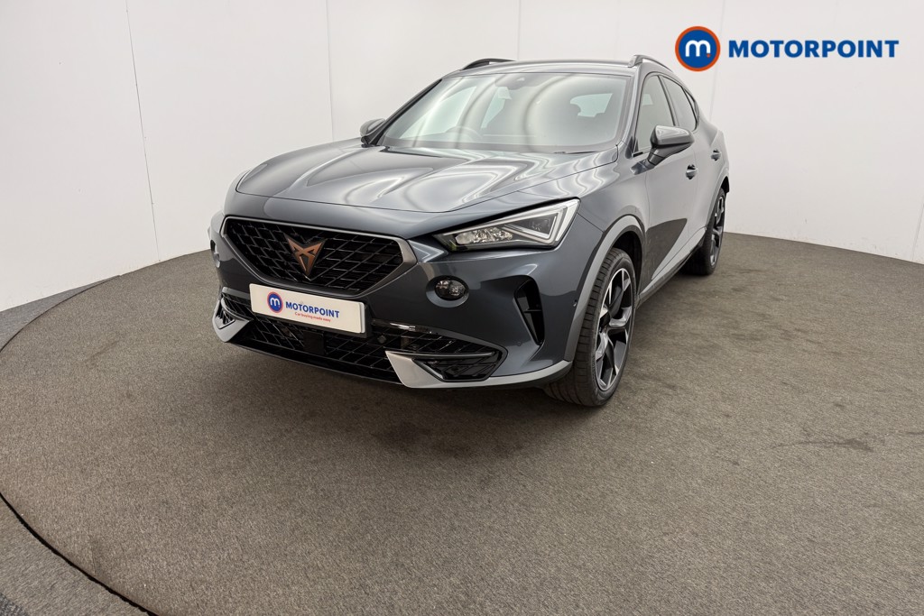 Used Cupra Formentor 2022 for sale - 76344938: Photo 9