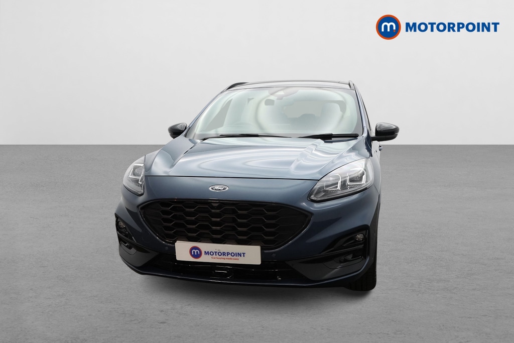 Used Ford Kuga for sale - 77590976: Photo 2