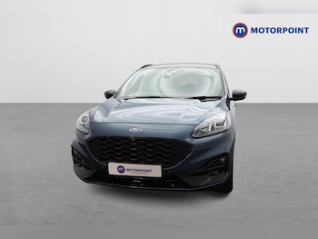 Used Ford Kuga undefined for sale - 77590976: Photo