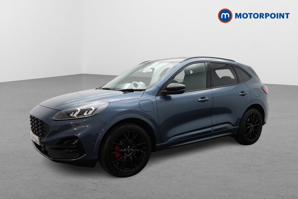 Used Ford Kuga for sale - 77590976: Photo 3