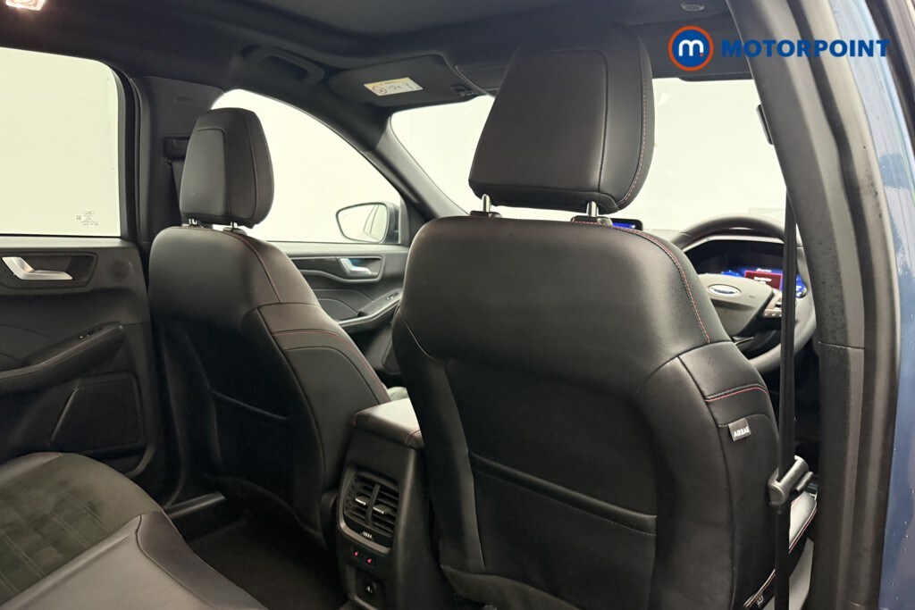 Used Ford Kuga for sale - 77590976: Photo 34