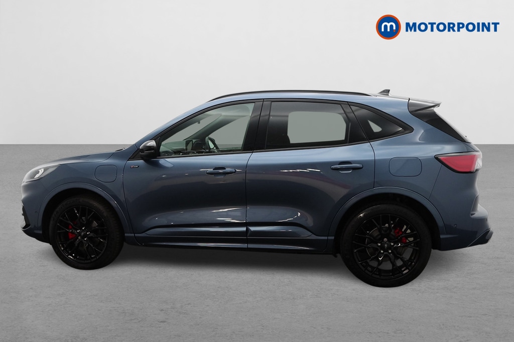 Used Ford Kuga for sale - 77590976: Photo 4