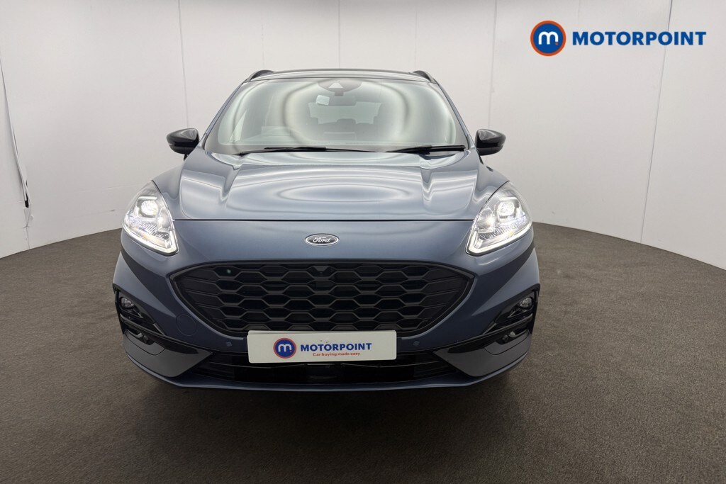 Used Ford Kuga for sale - 77590976: Photo 48