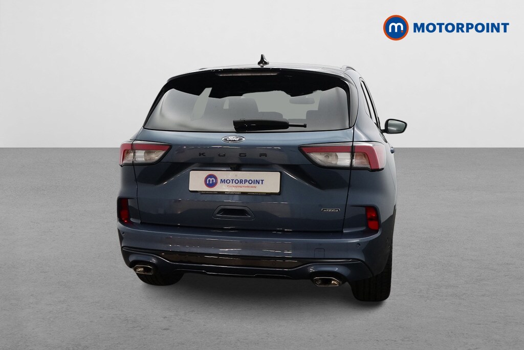 Used Ford Kuga for sale - 77590976: Photo 6