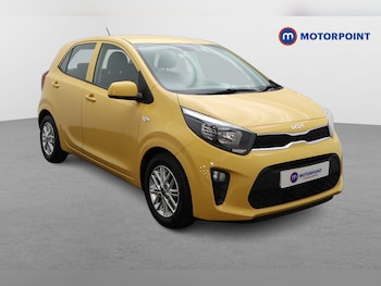 Kia - Picanto