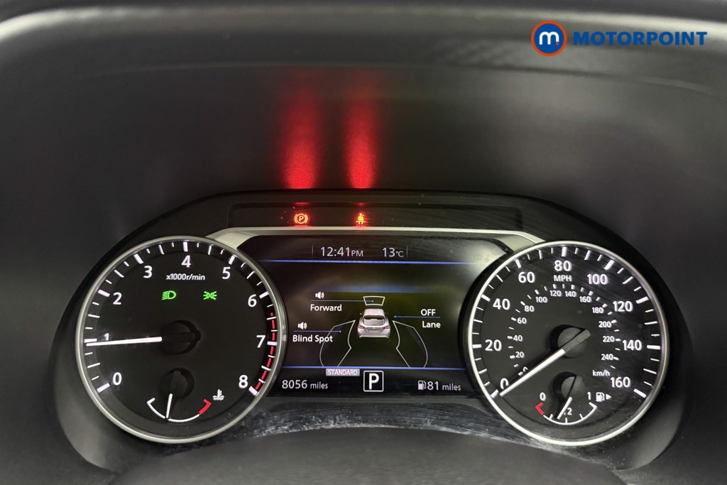 Used Nissan Juke 2022 for sale - 77069491: Photo 11