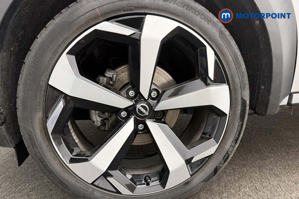 Used Nissan Juke 2022 for sale - 77069491: Photo 14