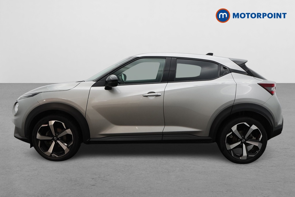 Used Nissan Juke 2022 for sale - 77069491: Photo 4