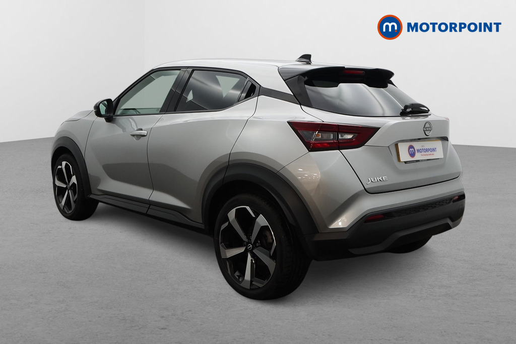 Used Nissan Juke 2022 for sale - 77069491: Photo 5