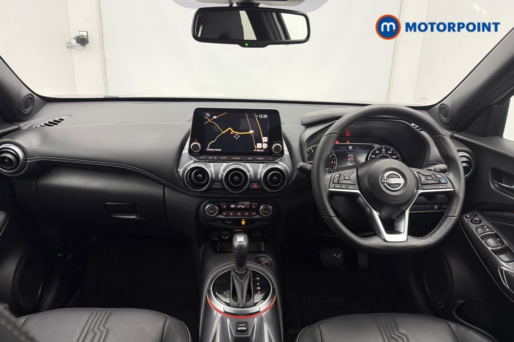 Used Nissan Juke 2022 for sale - 77069491: Photo 9