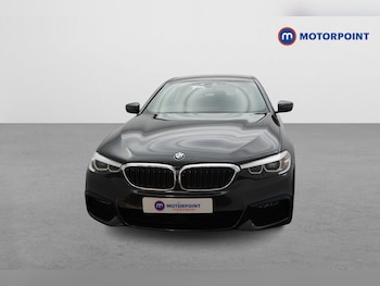 Used BMW 5 Series 2019 for sale - 79492142: Photo
