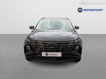 Used Hyundai TUCSON 2022 for sale - 79165939: Photo