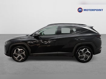 Used Hyundai TUCSON 2022 for sale - 79165939: Photo