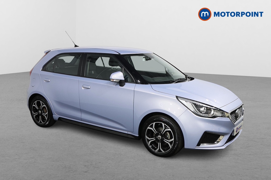Used MG MG3 2023 for sale - 76131837: Photo 1