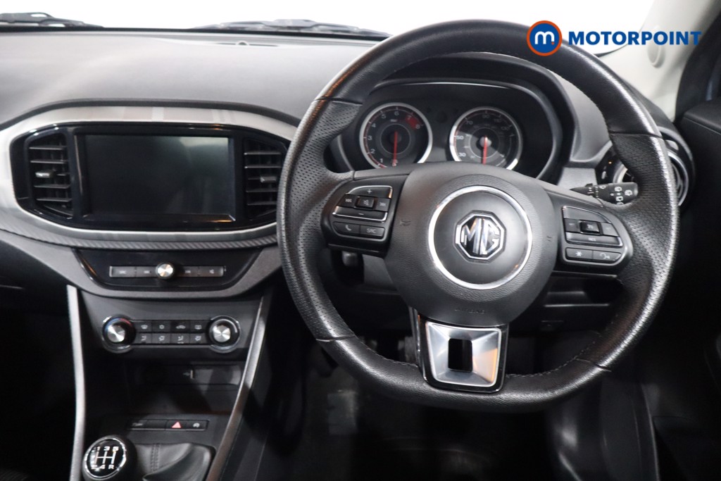 Used MG MG3 2023 for sale - 76131837: Photo 11