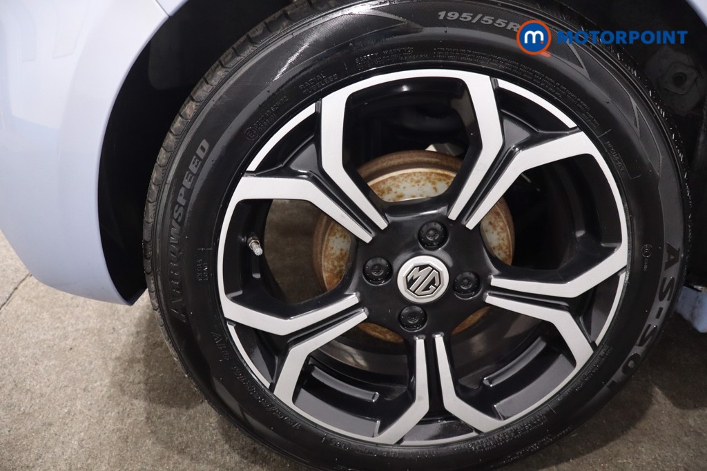 Used MG MG3 2023 for sale - 76131837: Photo 17