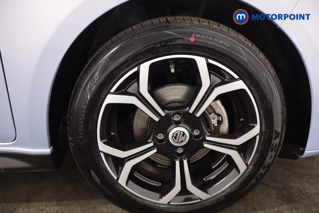 Used MG MG3 2023 for sale - 76131837: Photo 18