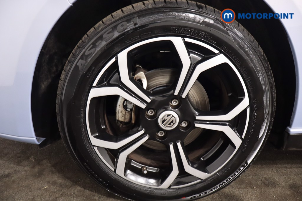 Used MG MG3 2023 for sale - 76131837: Photo 19