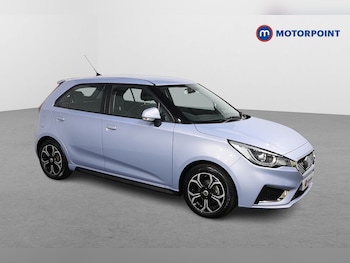 Used MG MG3 2023 for sale - 76131837: Photo
