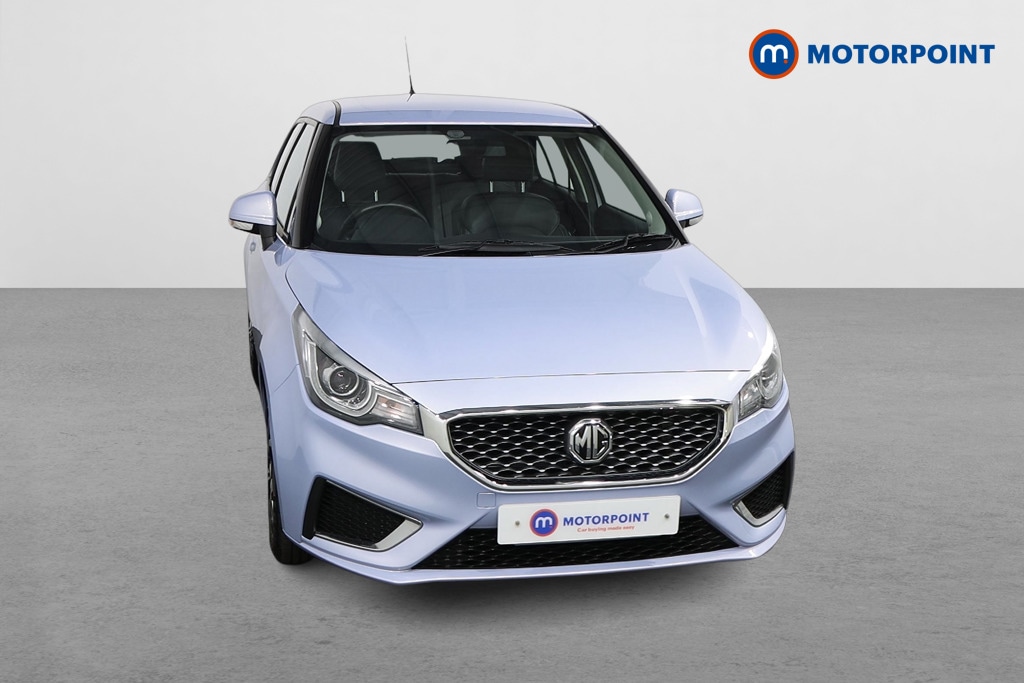 Used MG MG3 2023 for sale - 76131837: Photo 2
