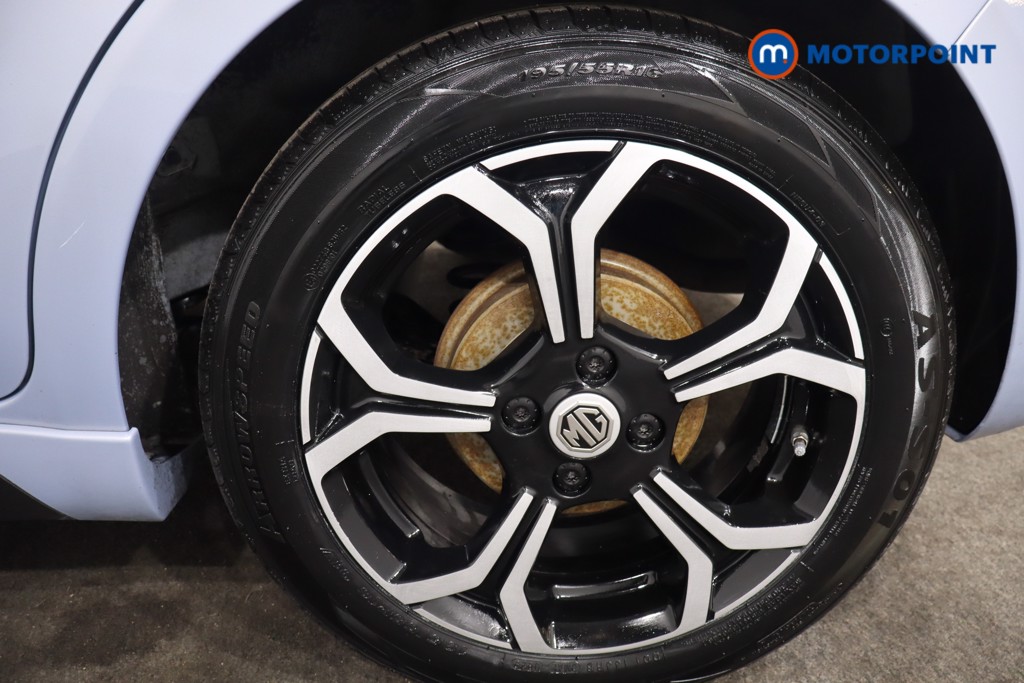 Used MG MG3 2023 for sale - 76131837: Photo 20