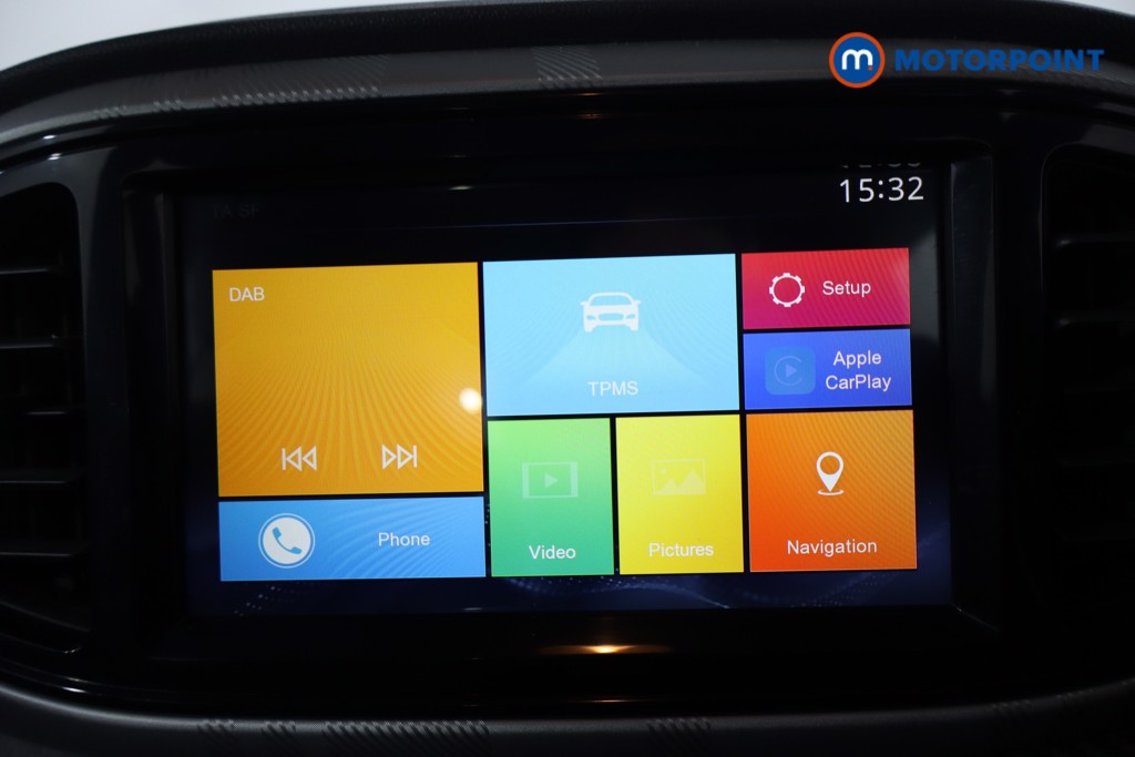 Used MG MG3 2023 for sale - 76131837: Photo 23