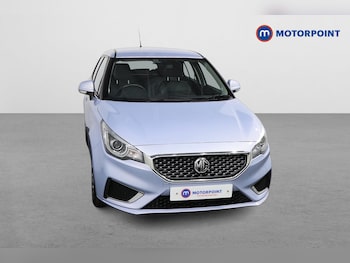 Used MG MG3 2023 for sale - 76131837: Photo