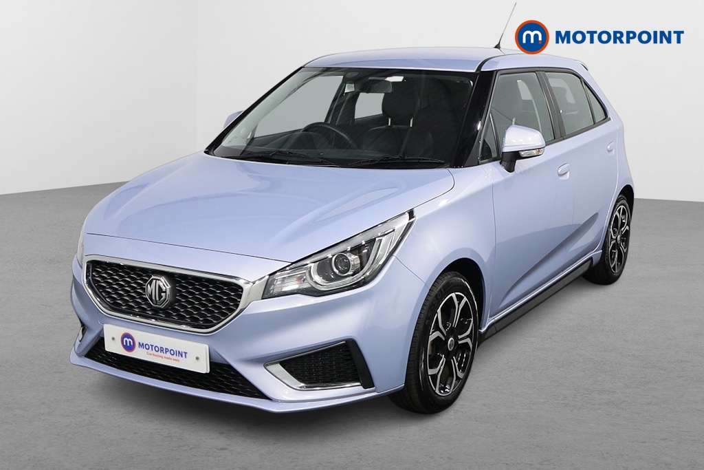 Used MG MG3 2023 for sale - 76131837: Photo 3