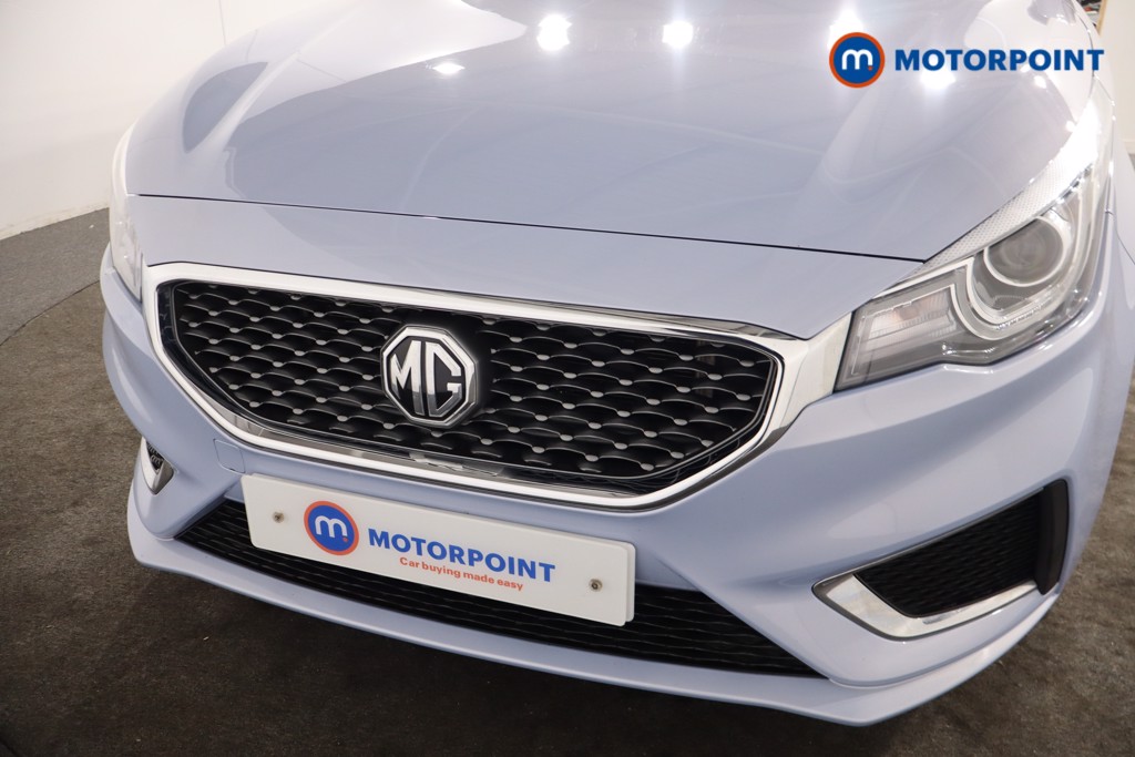 Used MG MG3 2023 for sale - 76131837: Photo 36
