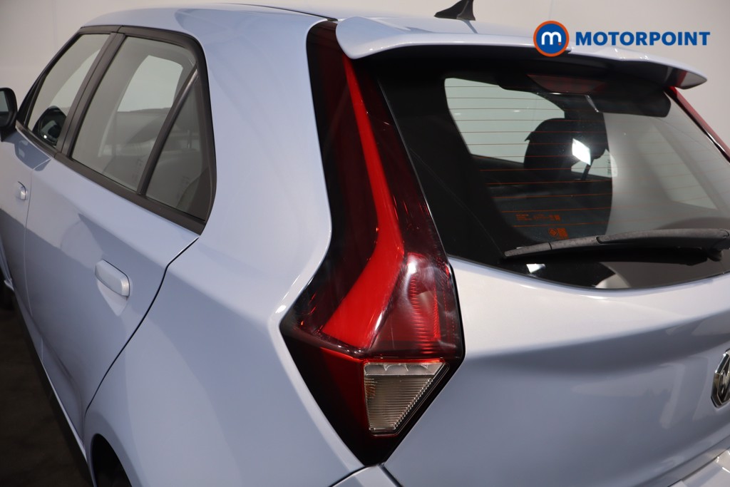 Used MG MG3 2023 for sale - 76131837: Photo 39