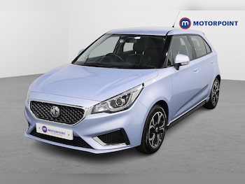 Used MG MG3 2023 for sale - 76131837: Photo
