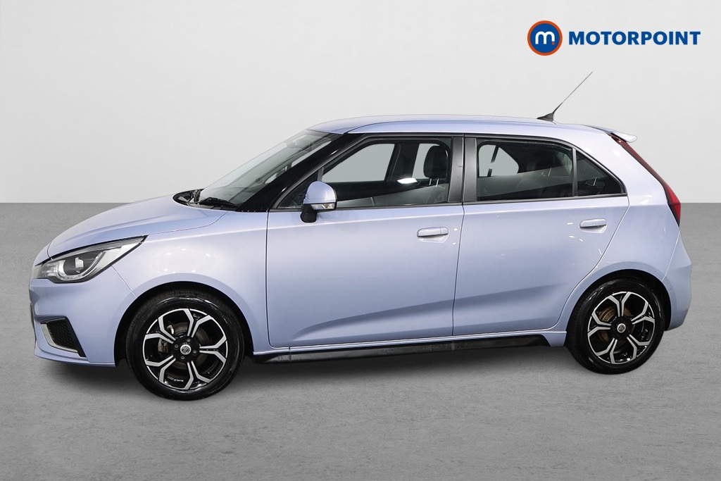 Used MG MG3 2023 for sale - 76131837: Photo 4